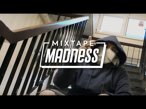 FZ - Free P (Music Video) | @MixtapeMadness