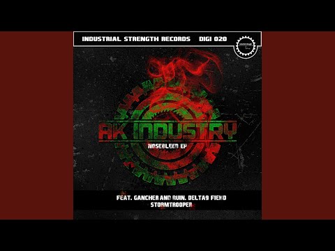 No Longer Human (Gancher & Ruin Remix)