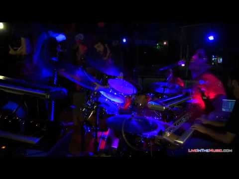 The Jauntee "Have You Ever"