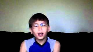 Ryan Woods Running to you newsboys