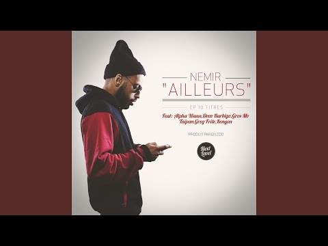 Ailleurs (feat. Deen Burbigo)