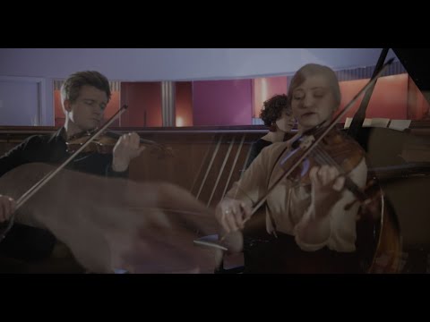 Notos Quartett - Paris Bar - Tansman Piano Quartet