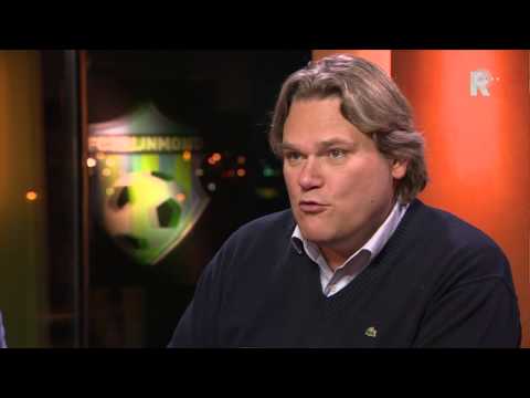 FC Rijnmond - 15 december 2013