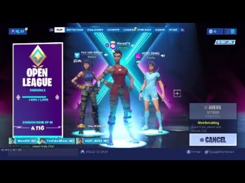 Wesley said it like he meant it