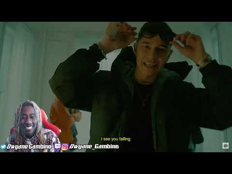 OBLADAET — SLEEPKNOT Dwyane Gambino Reaction