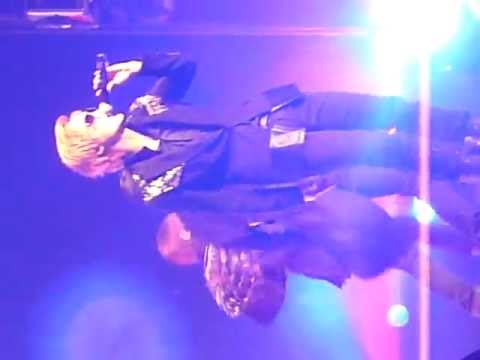 [111126] MBLAQ- Mona Lisa (Joon focused) @ MGM kpopmasters Las Vegas