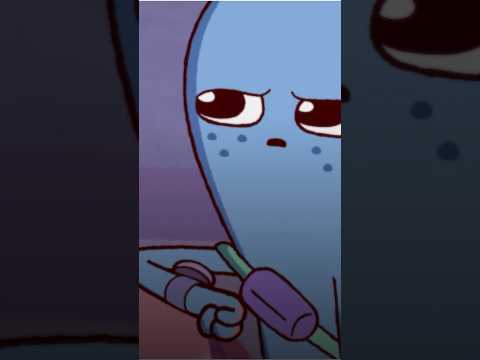 Send this to any being celebrating their 25th revolution today. #StrangePlanet #Shorts