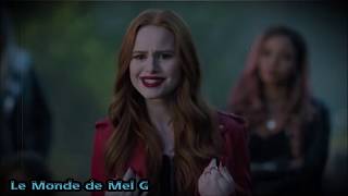 Riverdale | 3x09 | Music ~ Cabaret ♫ [+ Pictures]