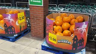 Road Trip Scotland 2025/10 (nf)