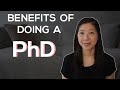 The Benefits Of A PhD In Electrical Engineering My Experience