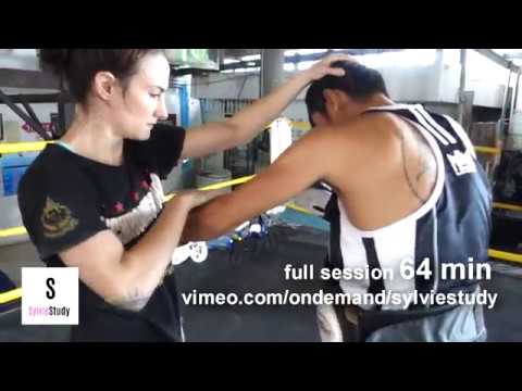 Yodkhunpon Intensive Series - Day 1 | Sylvie Study Episode 22 trailer