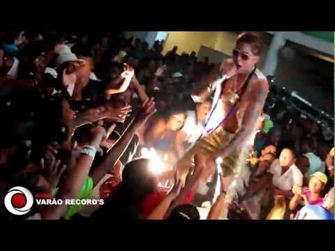 CARÉM BOMBOM - IGOR KANNÁRIO | LANÇAMENTO NACIONAL | 25.01.13