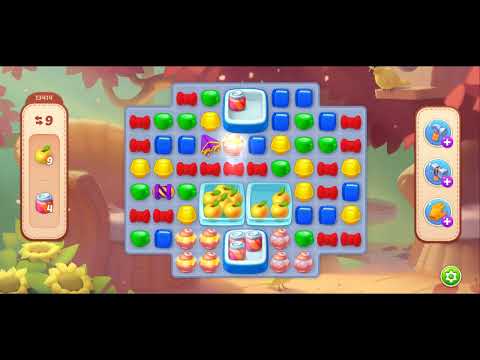 Playrix Homescapes Gameplay Walkthrough Level 13414