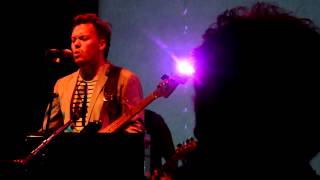 Satellites - Mindreading