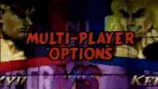 Super Street Fighter 2 Turbo