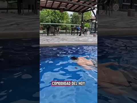 Hacienda de 400 años de Antigüedad en Ibarra 🇪🇨 #reels #ibarra #video