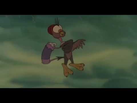 The Great Happy Tree Friend Detective part 18 - At Buckingham Palace