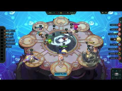 TIPS FOR GET A WIN ON TEAMFIGHT TACTICS AT EARLY GAME