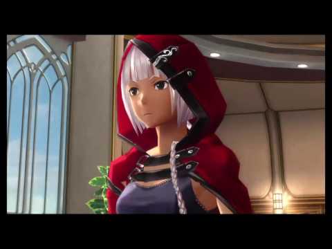 GE2RB Just Farming Abandoned Arc for my junks