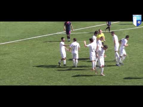 FC Merani TB  3-2 FC Telavi