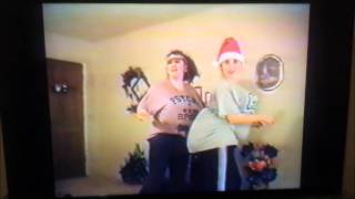 gonna eat for christmas