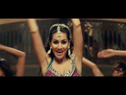 Veyira Cheyyi Veyira Full HD Video Song - Panjaa | Pawan Kalyan | Anjali Lavania | Yuvan Shankar |