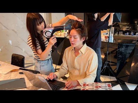 インフルエンサーのアシスタントになる: 究極の恐怖の仕事