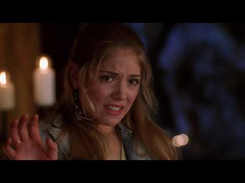 Charmed 7x18 Remaster - The New Guardian