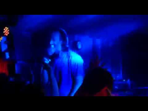 Reef - How I Got Over (Dublin - 31/May/18)