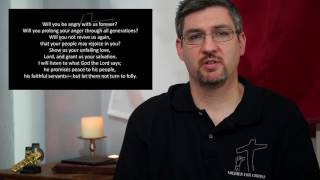 Psalm 85