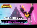 How To Do OSTRICH Bananza Rehearsal Hall Donkey Kong Bananza