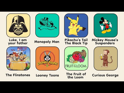 Every Mandela Effect Explained