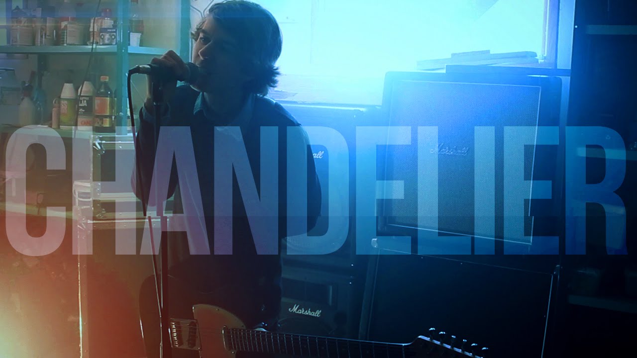 Chandelier - Twenty One Two