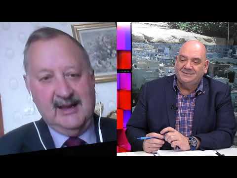 PIRKADAT Breuer Péterrel: Dr. Kis-Benedek József