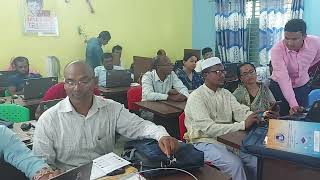 শিক্ষক প্রশিক্ষণ