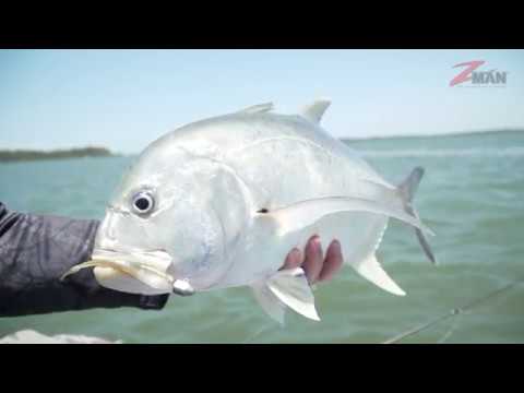 Soft Plastics 101 - Chapter 33 - How to Fish Soft Plastics - Mixed Species Session