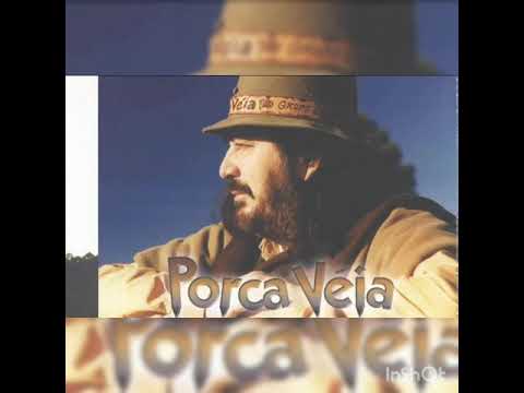 Fazenda da Viúva - Porca véia