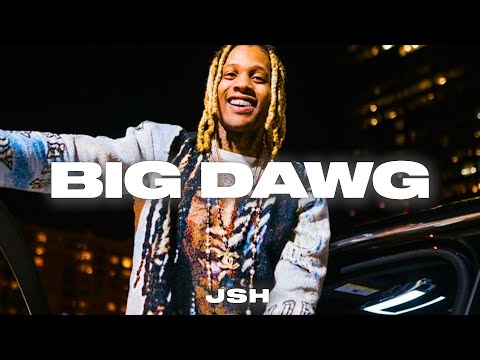 [FREE] No Auto Durk x Nardo Wick Type Beat 2023 - "Big Dawg" (Prod. JSH)