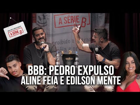 A Serie B and Dihh Lopes