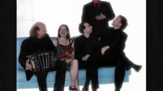 CAIO RODRIGUEZ & CUARTETO BANDO KONZERT -LIVEMITSCHNITT 24.01.2010