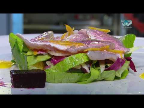 Ne Shtepine Tone, 26 Shkurt 2018, Pjesa 2 - Përse duhen konsumuar ushqimet agrodolce