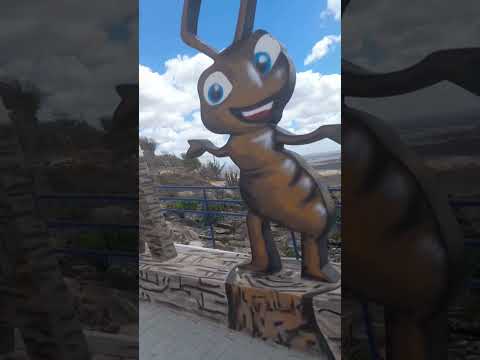 #ferias  #visitando #serradaformiga #riograndedonorte