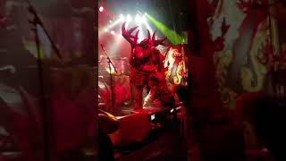 GWAR- Womb With A View/ I&#39;ll Be Your Monster