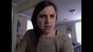 "No Boys Allowed" by Caroline, age 7