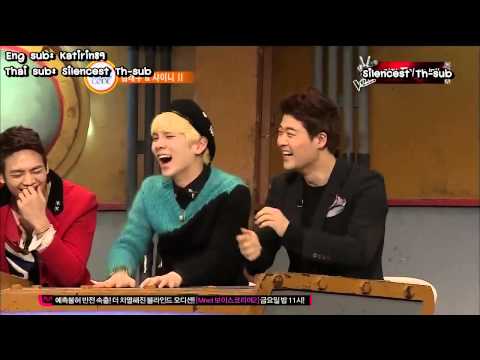 ซับไทย 130311 ชายนี่ - Beatles Code 2 2-3 [Silencest Th-sub]
