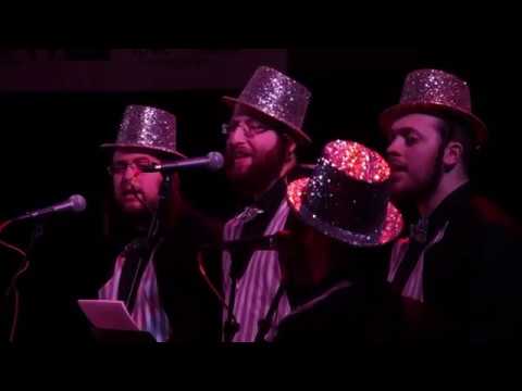 Shmorg 7: Avraham Fried Live