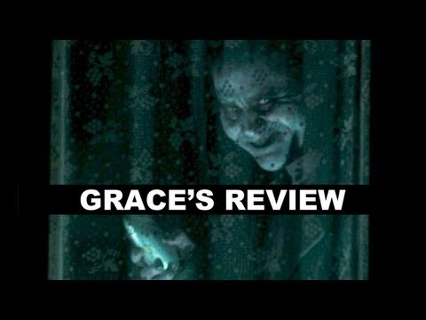 Insidious Chapter 2 Movie Review : Beyond The Trailer