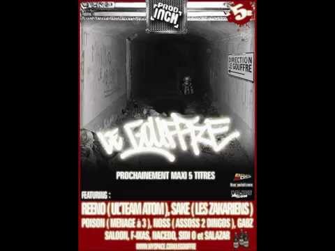 Grasdubide Maps Afka 12 ans d'age