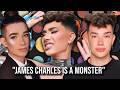 Behind The Controversy James Charles The FULL Series