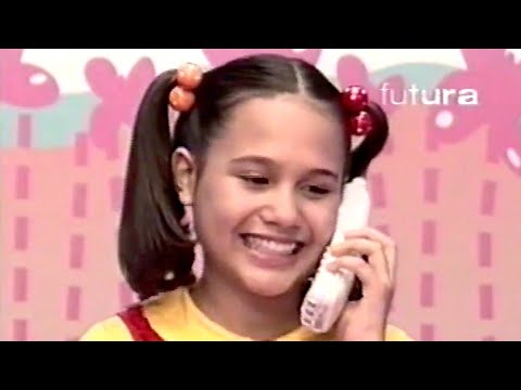 Teca Na Tv 2004 video